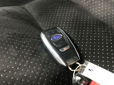 2023 Subaru BRZ Limited