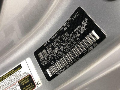 2023 Subaru BRZ Limited