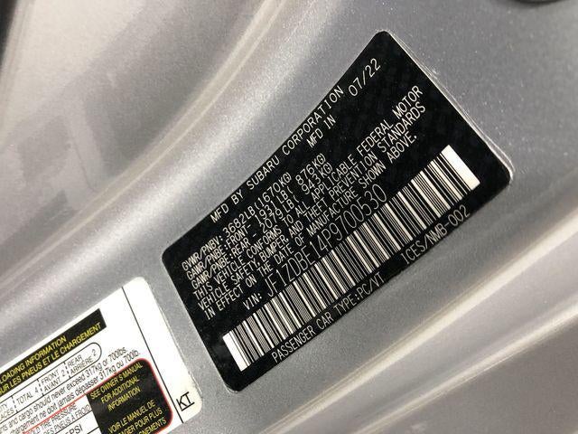 2023 Subaru BRZ Limited