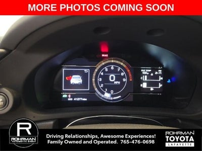 2022 Toyota GR86 Base