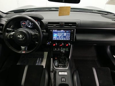 2023 Toyota GR86 PREMIUM Premium