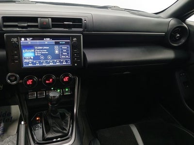 2023 Toyota GR86 PREMIUM Premium