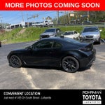 2023 Toyota GR86 Premium