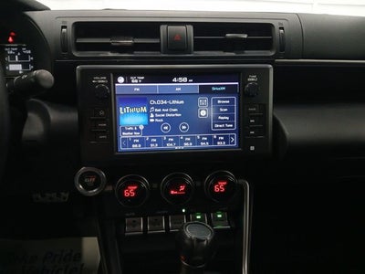 2023 Toyota GR86 PREMIUM Premium