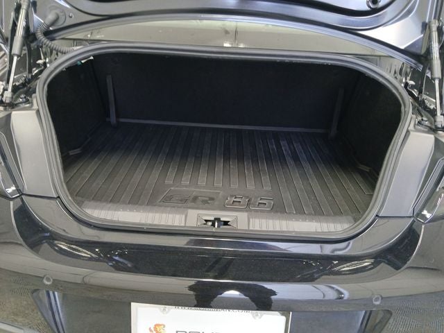 2023 Toyota GR86 PREMIUM Premium