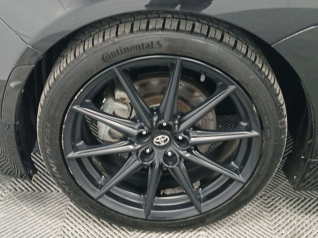 2023 Toyota GR86 PREMIUM Premium