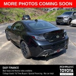 2023 Toyota GR86 Premium