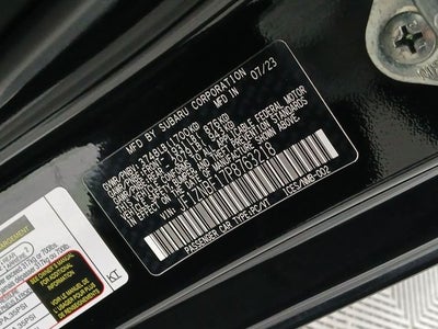 2023 Toyota GR86 PREMIUM Premium