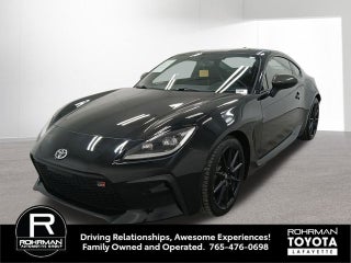 2023 Toyota GR86 PREMIUM Premium