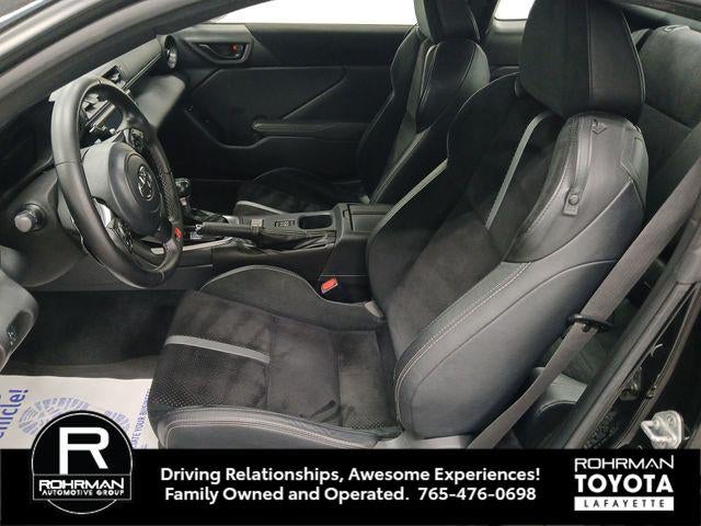 2023 Toyota GR86 PREMIUM Premium