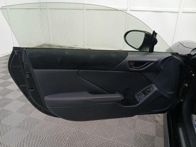 2023 Toyota GR86 PREMIUM Premium