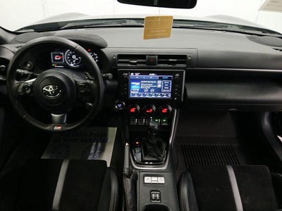 2023 Toyota GR86 PREMIUM Premium