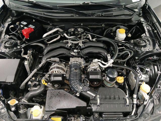 2023 Toyota GR86 PREMIUM Premium
