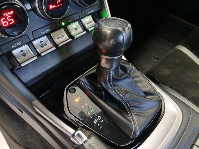 2023 Toyota GR86 PREMIUM Premium
