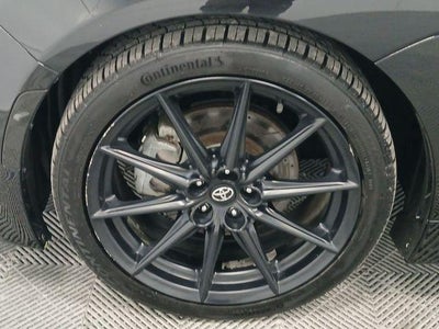 2023 Toyota GR86 PREMIUM Premium