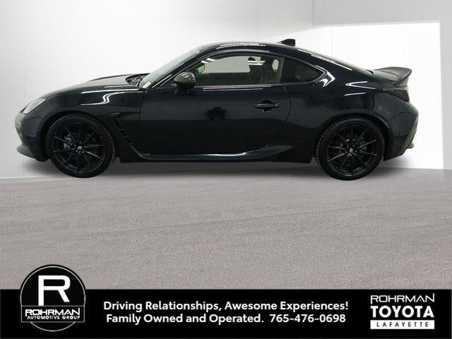 2023 Toyota GR86 PREMIUM Premium