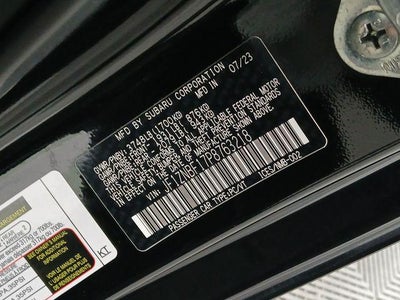 2023 Toyota GR86 PREMIUM Premium