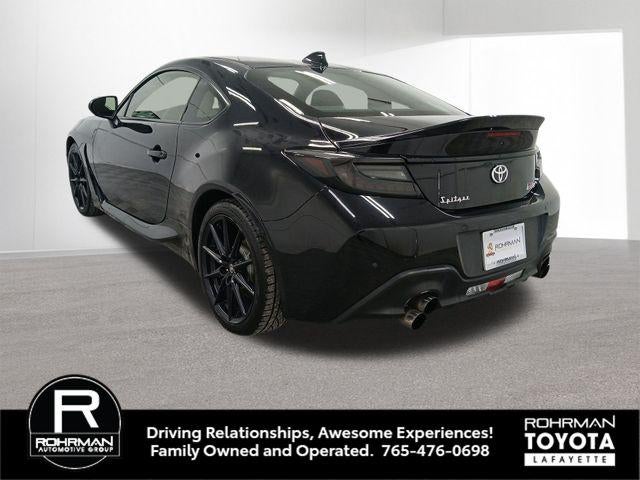 2023 Toyota GR86 PREMIUM Premium