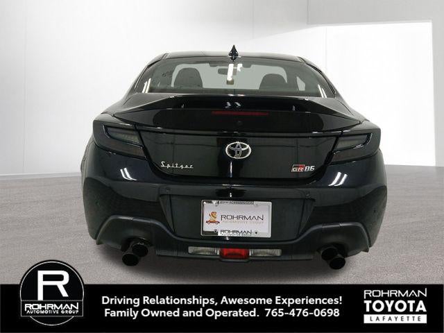 2023 Toyota GR86 PREMIUM Premium