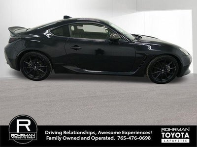 2023 Toyota GR86 PREMIUM Premium