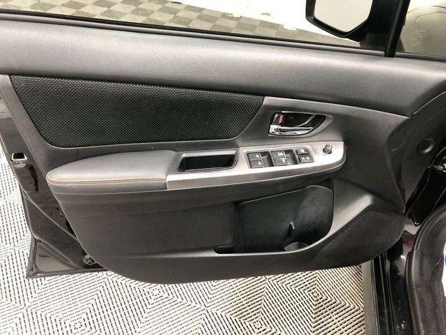 2017 Subaru Crosstrek 2.0i Premium