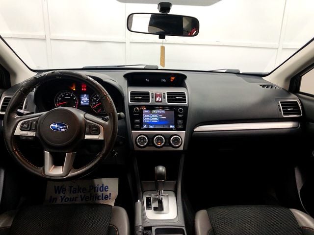 2017 Subaru Crosstrek 2.0i Premium