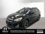 2017 Subaru Crosstrek 2.0i Premium