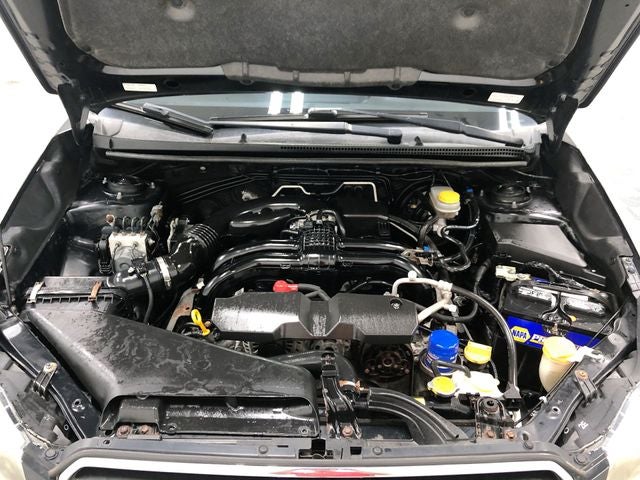 2017 Subaru Crosstrek 2.0i Premium