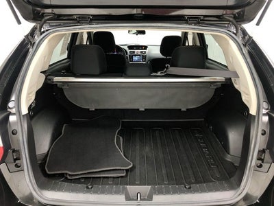 2017 Subaru Crosstrek 2.0i Premium