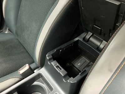 2017 Subaru Crosstrek 2.0i Premium