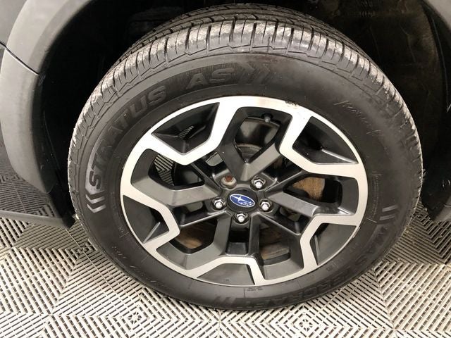 2017 Subaru Crosstrek 2.0i Premium