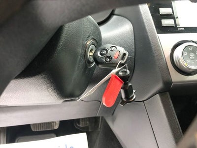 2017 Subaru Crosstrek 2.0i Premium