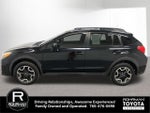 2017 Subaru Crosstrek 2.0i Premium