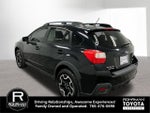 2017 Subaru Crosstrek 2.0i Premium