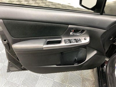2017 Subaru Crosstrek 2.0i Premium