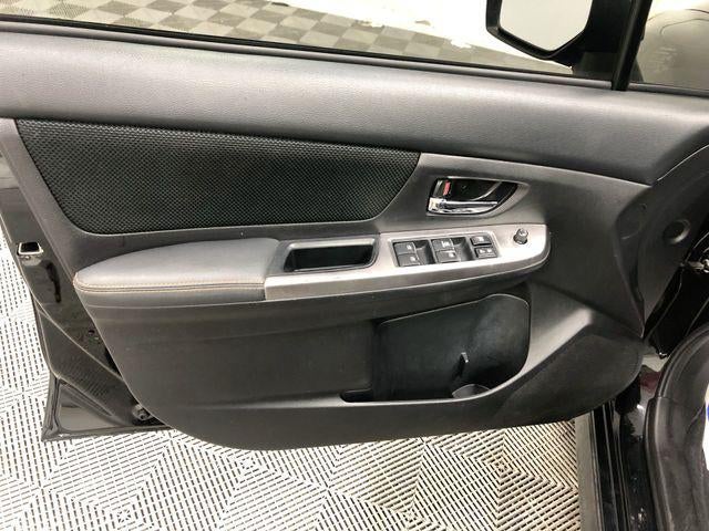 2017 Subaru Crosstrek 2.0i Premium