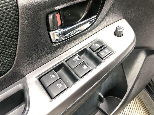 2017 Subaru Crosstrek 2.0i Premium
