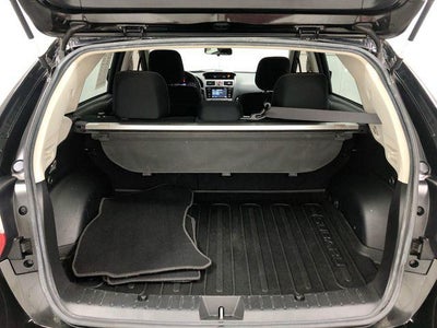 2017 Subaru Crosstrek 2.0i Premium