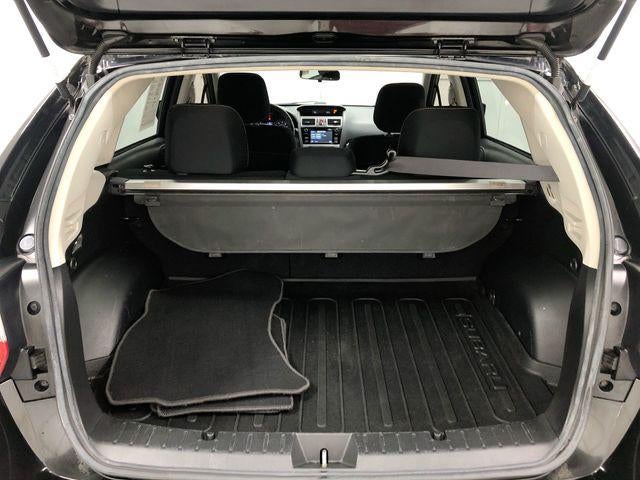 2017 Subaru Crosstrek 2.0i Premium