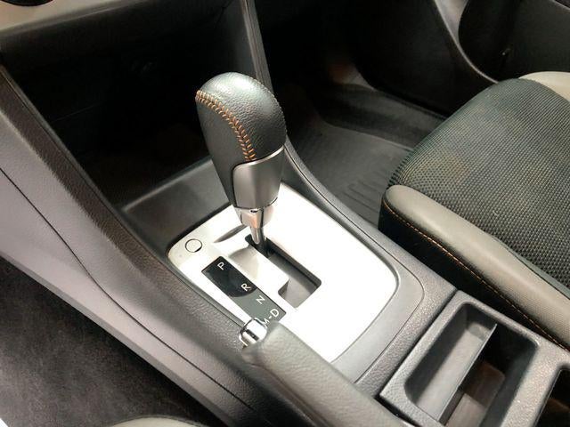 2017 Subaru Crosstrek 2.0i Premium