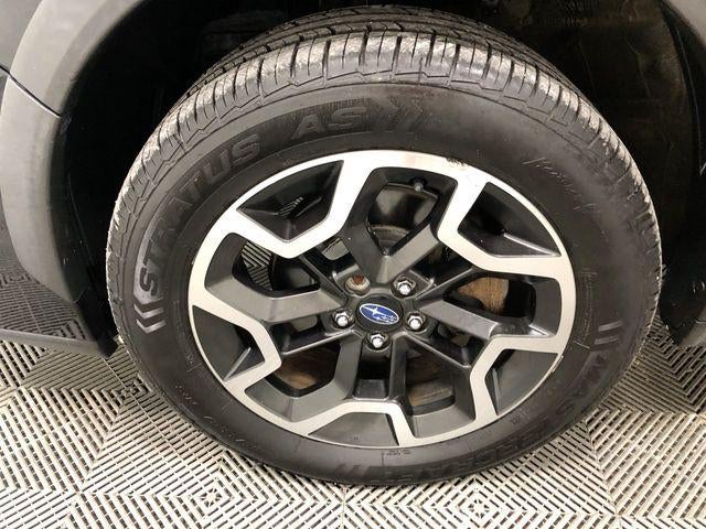 2017 Subaru Crosstrek 2.0i Premium