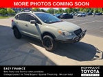 2017 Subaru Crosstrek 2.0i Limited
