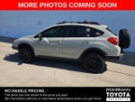 2017 Subaru Crosstrek 2.0i Limited