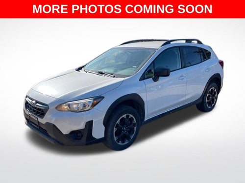 2023 Subaru Crosstrek Base