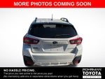 2023 Subaru Crosstrek Base