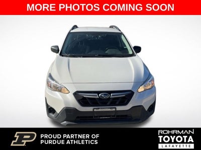 2023 Subaru Crosstrek Base
