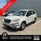 2016 Subaru Forester 2.5i