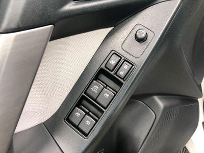 2016 Subaru Forester 2.5i