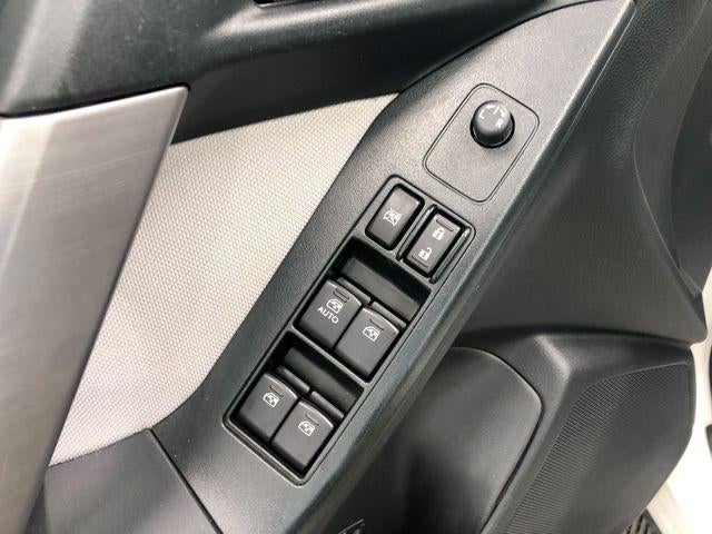 2016 Subaru Forester 2.5i