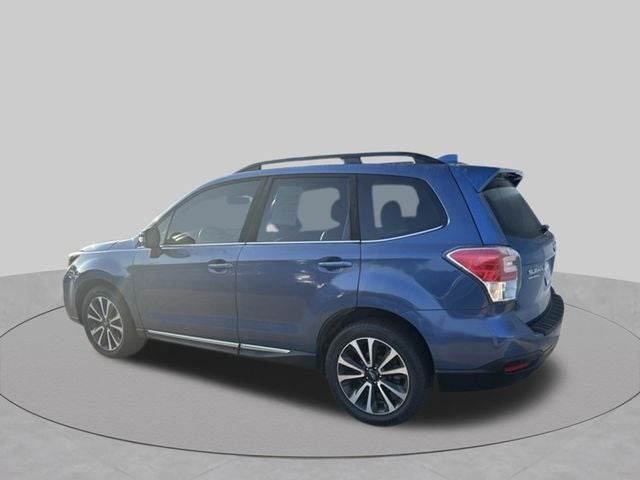 2018 Subaru Forester 2.0XT Touring
